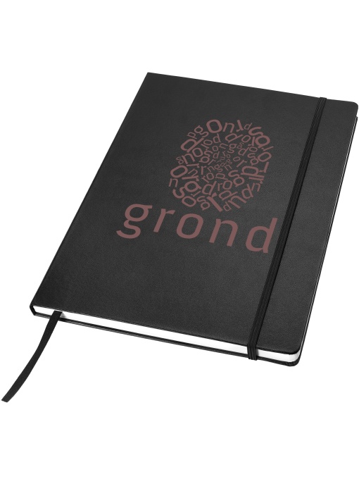 PF™ Executive A4 hard cover notebook - Img 1
