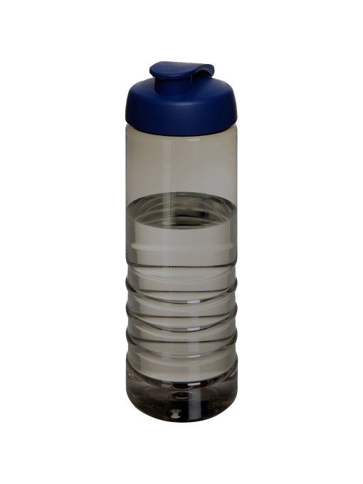 PF™ H2O Active® Eco Treble 750 ml flip lid sport bottle