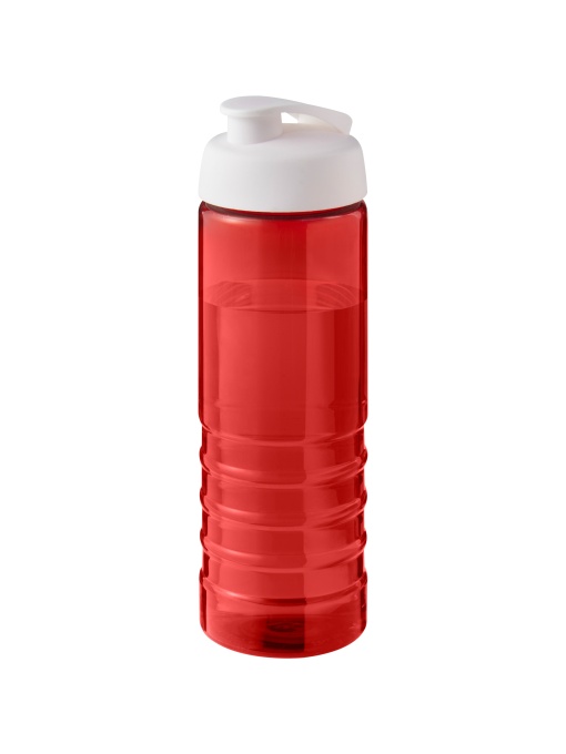 PF™ H2O Active® Eco Treble 750 ml flip lid sport bottle
