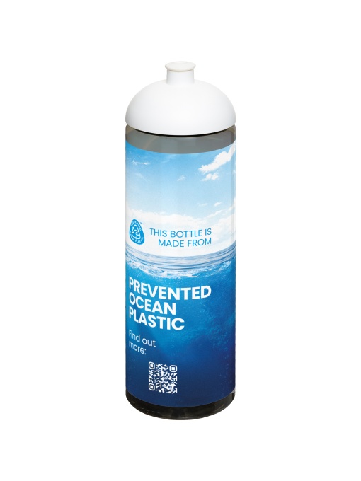 PF™ H2O Active® Eco Vibe 850 ml dome lid sport bottle - Img 1