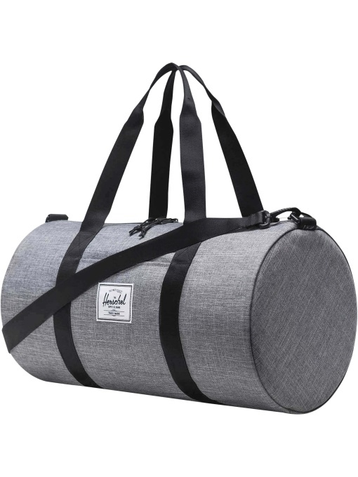 PF™ Herschel Classic™ geantă de sală reciclată 27L