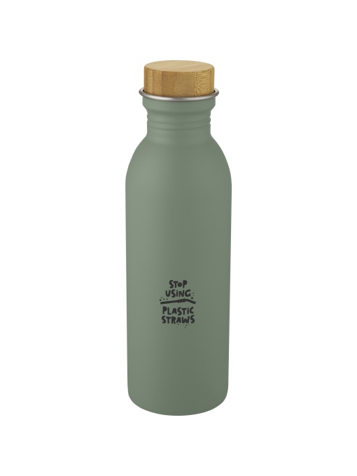 PF™ Kalix 650 ml stainless steel water bottle - Img 1