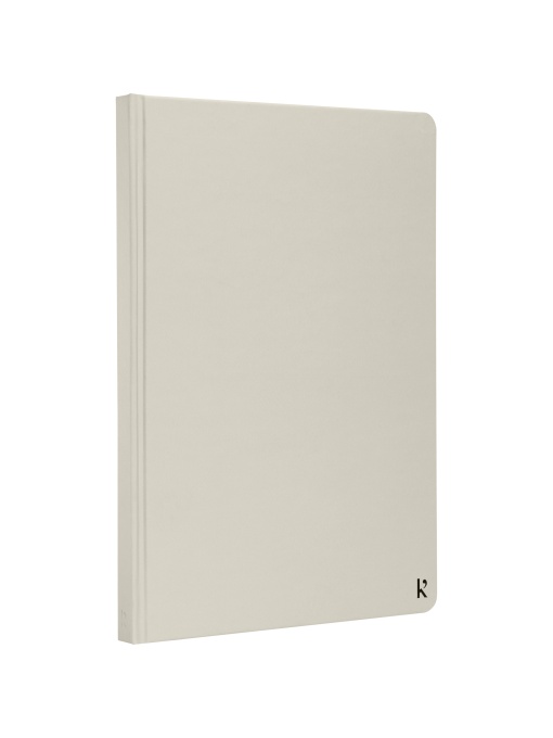 PF™ Karst® carnet A5 din hârtie de piatră cu copertă tare – dictando