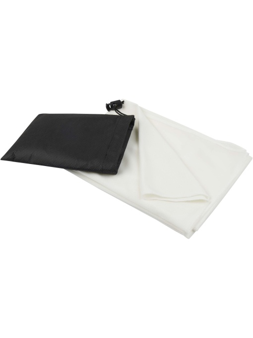 PF™ Lucas RPET sport towel 50x100 cm