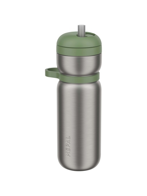 PF™ Mepal Twist sticlă sport termoizolantă 600 ml - Img 1