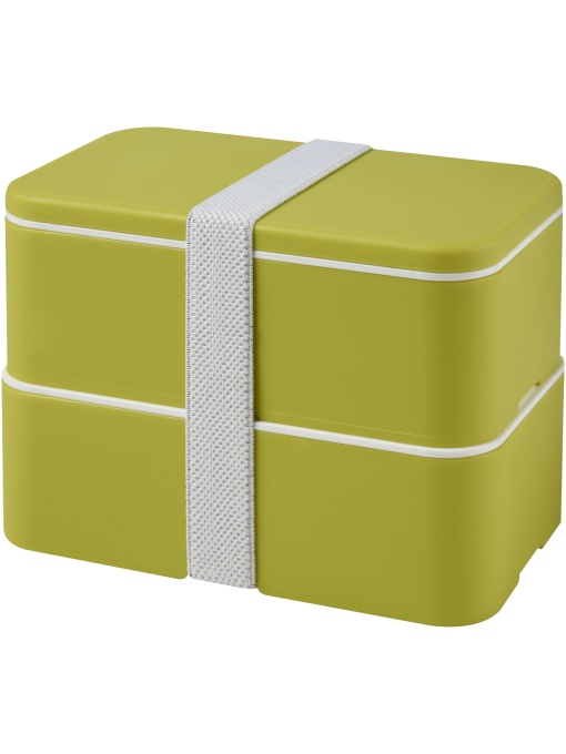 PF™ MIYO double layer lunch box