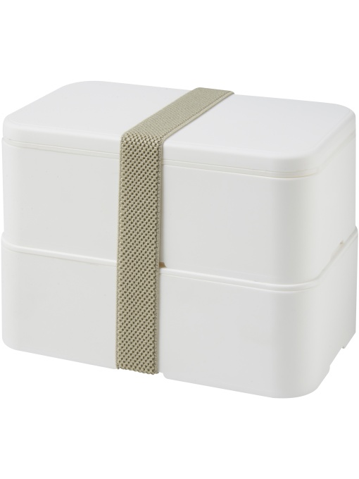 PF™ MIYO double layer lunch box