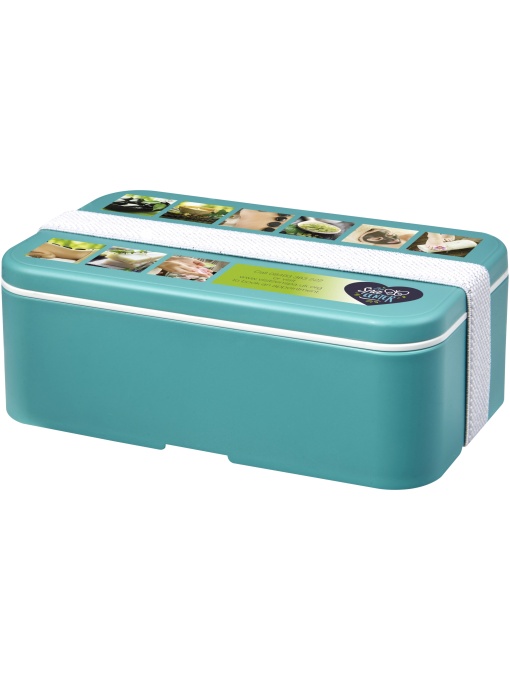 PF™ MIYO Renew single layer lunch box - Img 1