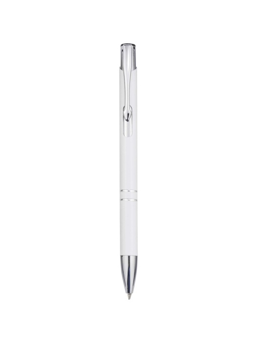 PF™ Moneta pix din aluminiu reciclat (cerneală albastră)