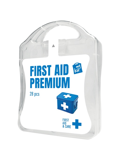 PF™ MyKit M Trusă de Prim Ajutor Premium
