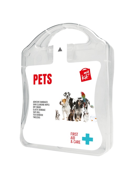 PF™ MyKit Trusă de Prim Ajutor pentru Animale