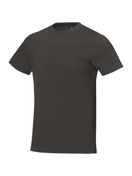 PF™ Nanaimo short sleeve men&#039;s t-shirt