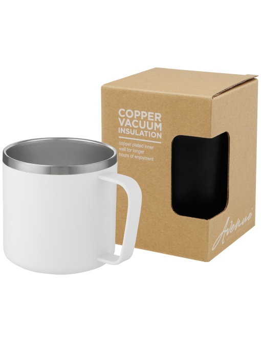 PF™ Nordre cană termoizolantă 350 ml cu cupru