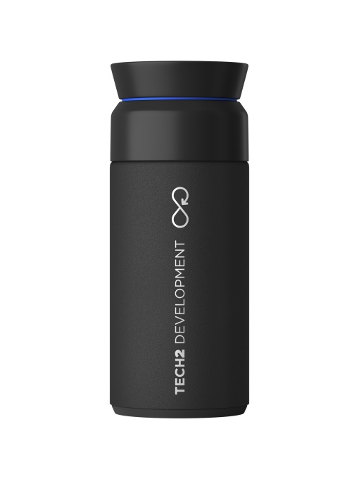 PF™ Ocean Bottle termos pentru cafea/ceai 350 ml - Img 1