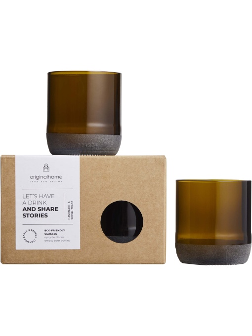 PF™ Originalhome set pahare de băut 160 ml