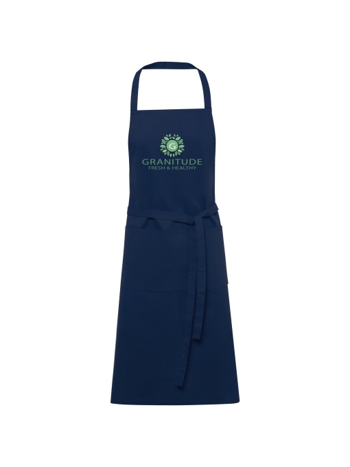 PF™ Orissa șorț din bumbac organic 200 g/m² - Img 1