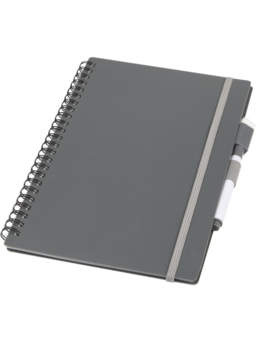 PF™ Pebbles carnet reutilizabil cu referințe
