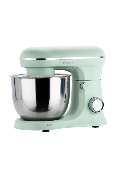 PF™ Prixton KR250 Kneader high-performance mixer - Img 1