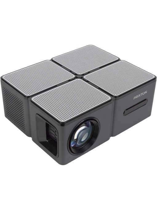 PF™ Prixton Kubrick projector