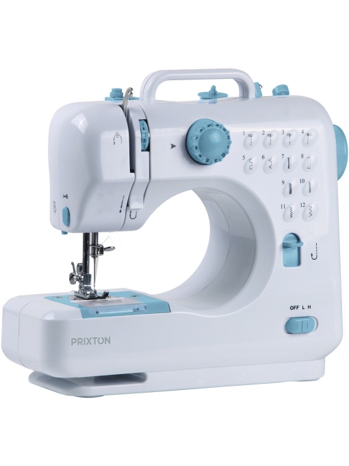 PF™ Prixton P110 mașină de cusut