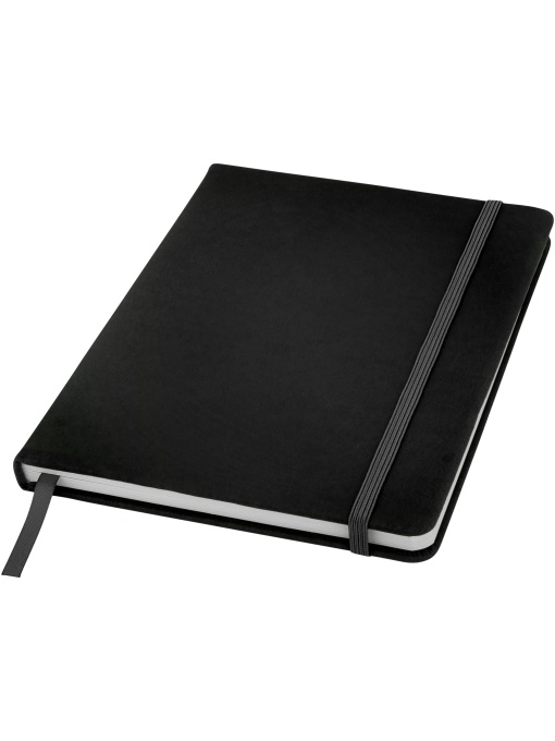 PF™ Spectrum A5 hard cover notebook