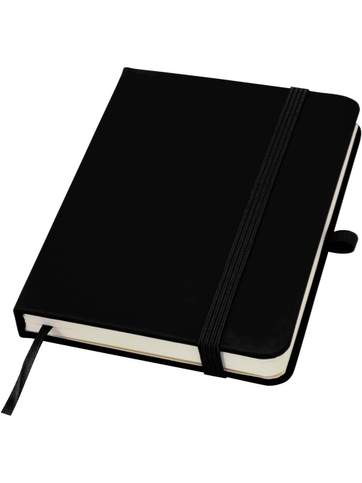 PF™ Spectrum Plus A6 hard cover notebook