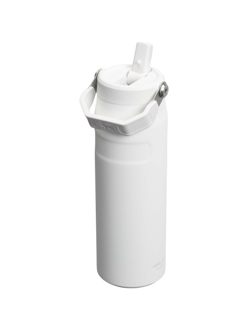 PF™ Stanley IceFlow™ 2.0 sticlă 700 ml cu pai rabatabil