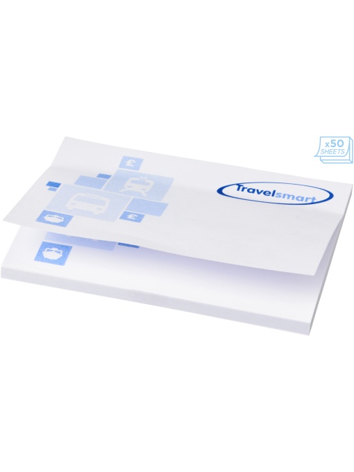 PF™ Sticky-Mate® notițe adezive A7 100x75 mm