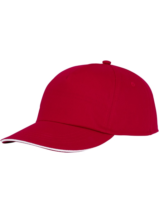 PF™ Styx 5 panel sandwich cap