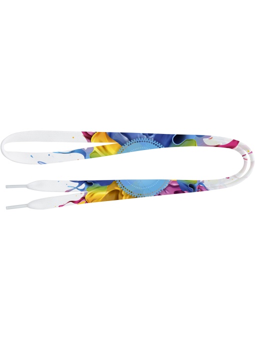 PF™ Sublimation shoe laces - Img 1