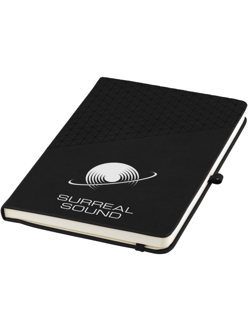 PF™ Theta A5 hard cover notebook - Img 1