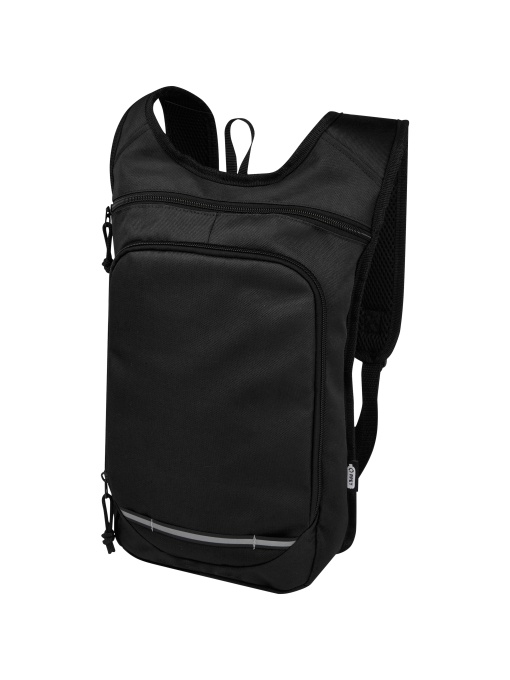PF™ Trails GRS RPET outdoor backpack 6.5L