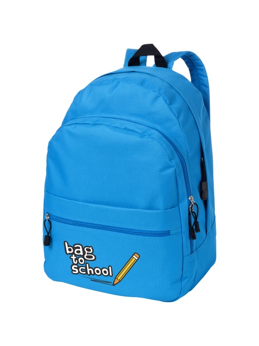 PF™ Trend rucsac cu 4 compartimente 17L - Img 1