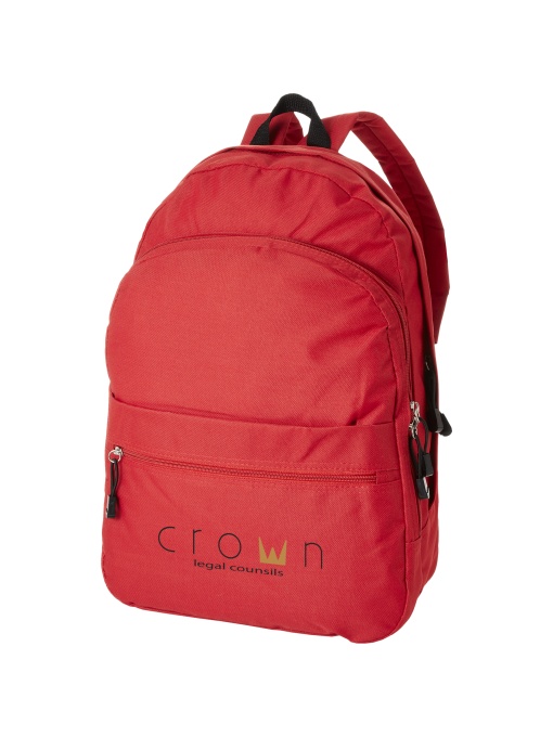 PF™ Trend rucsac cu 4 compartimente 17L - Img 1