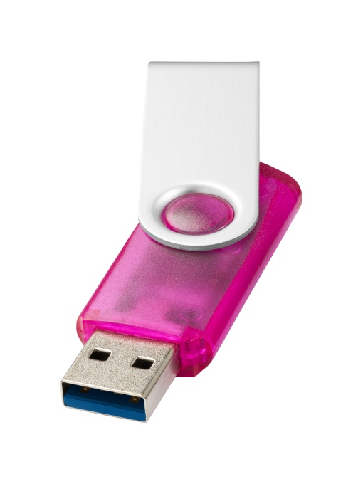 PF™ Rotate USB 3.0 translucent