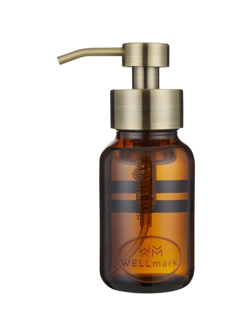 PF™ Wellmark gel de duș 250 ml - Img 1