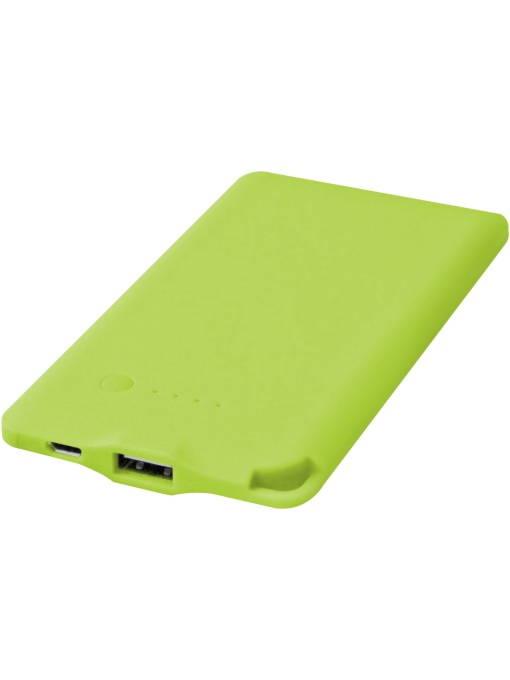 PF™ WS119 4000 mAh power bank