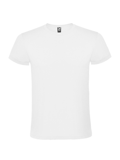 RO™ ATOMIC 150 | Short-sleeve tee | 100 % cotton | 150 gsm