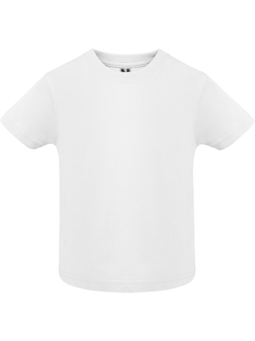 RO™ BABY | Baby tee | 100 % combed cotton | 160 gsm single jersey