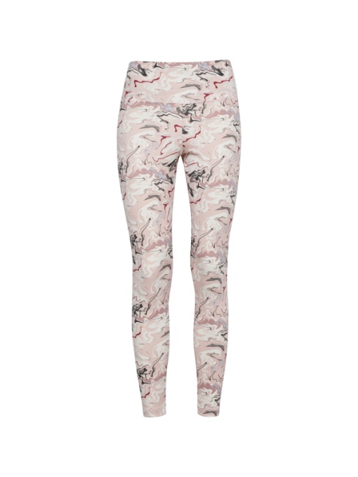 RO™ CIRENE | Women’s printed ankle-length leggings | 88 % polyester / 12 % elastane | 250 gsm