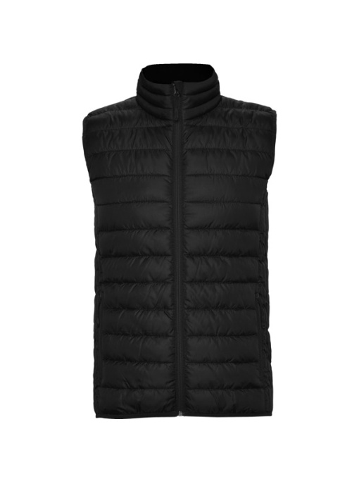 RO™ OSLO | Vestă fără mâneci cu umplutură efect puf | 100 % poliester exterior / 100 % poliester căptușeală / 100 % poliester umplutură, efect puf | 290 gsm