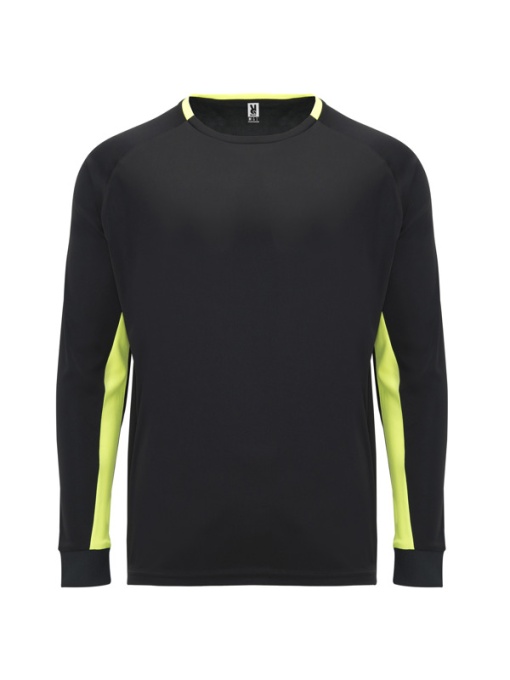 RO™ PORTO | Goalkeeper top | 100 % polyester | 160 gsm