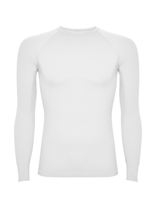 RO™ PRIME | Thermal tee | 92 % polyamide / 8 % elastane | 200 gsm