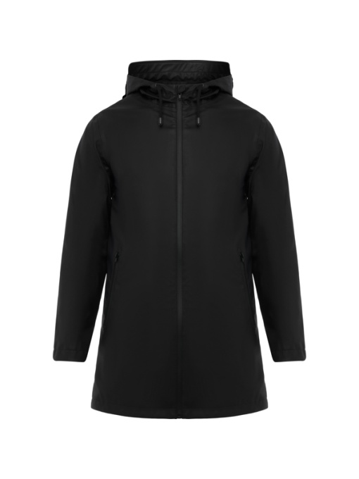 RO™ SITKA | Waterproof raincoat | 100 % polyester PU | 210 gsm