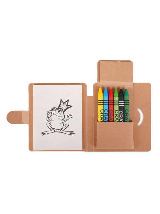 Royal™ HAPPY COLOUR kit de pictură