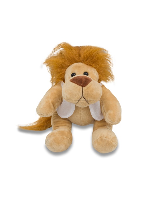 Royal™ LEO plush toy