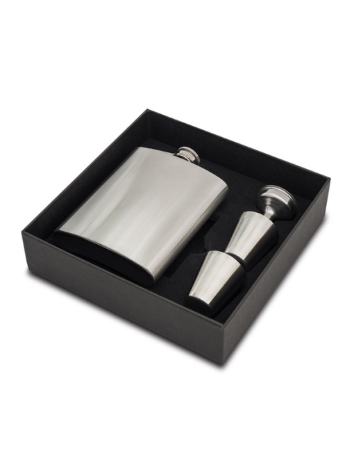 Royal™ LUCAN set cadou sticlă de buzunar