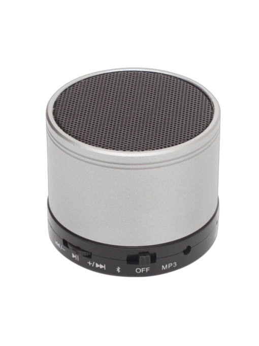 Royal™ PARTYBEAT speaker with FM radio