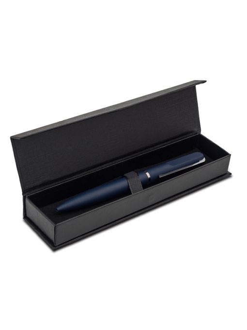 Royal™ SABA metal ballpen in a box dark