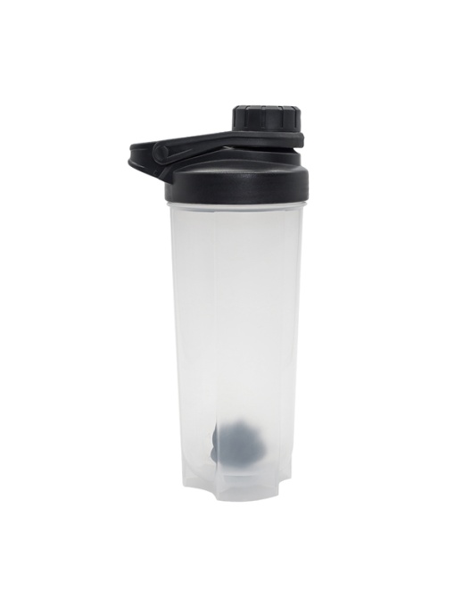 Royal™ Shaker SMOOTHMIX 700 ml, negru